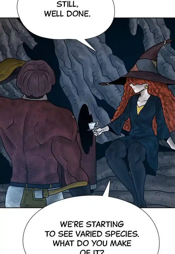 Warrior Executioner Chapter 20