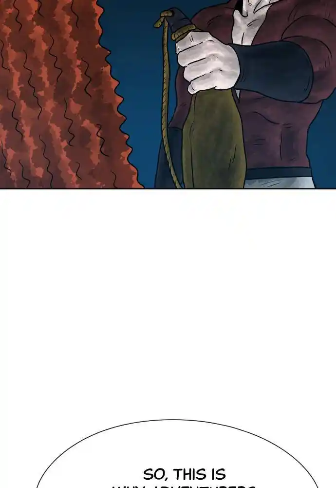 Warrior Executioner Chapter 20