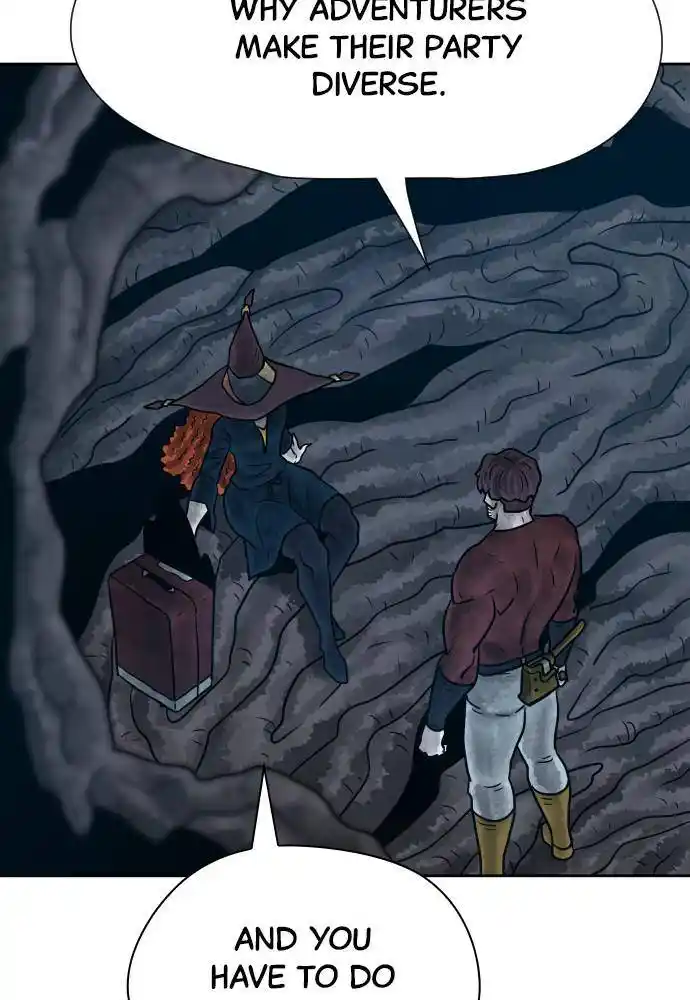 Warrior Executioner Chapter 20