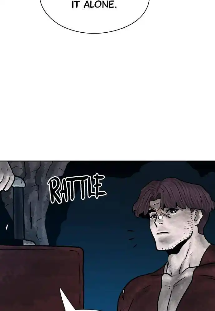 Warrior Executioner Chapter 20