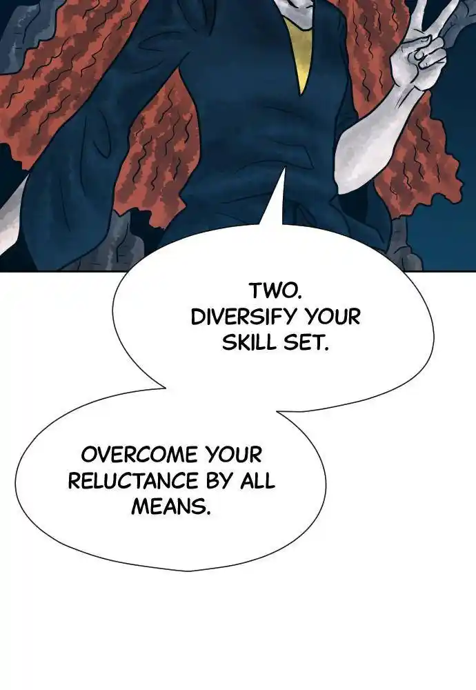 Warrior Executioner Chapter 20