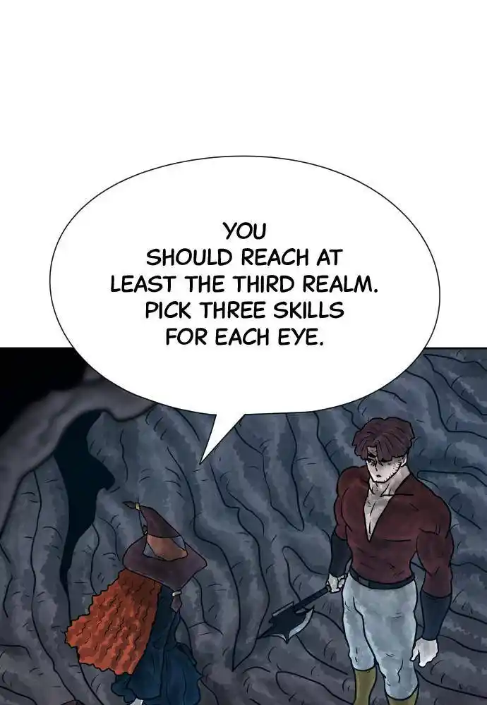 Warrior Executioner Chapter 20