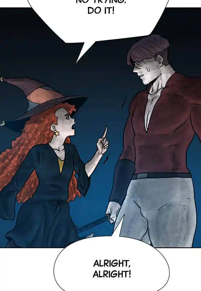 Warrior Executioner Chapter 20