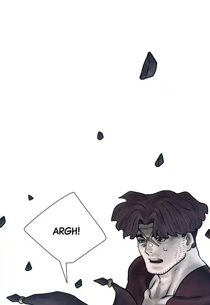 Warrior Executioner Chapter 20