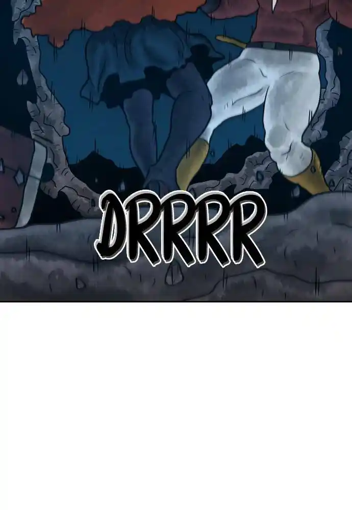 Warrior Executioner Chapter 20