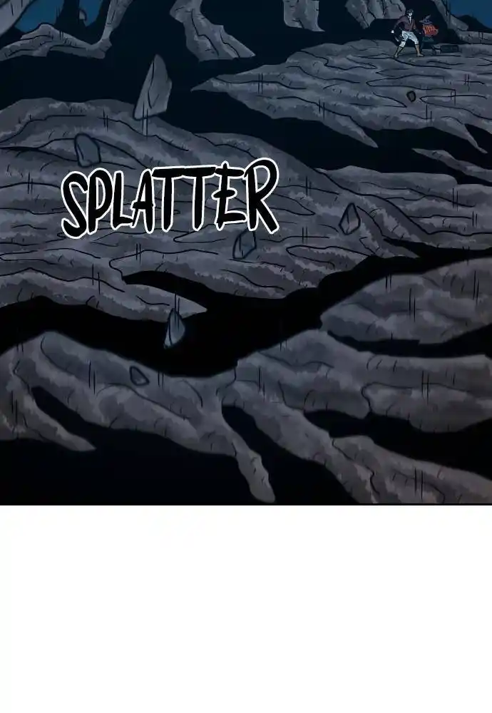 Warrior Executioner Chapter 20