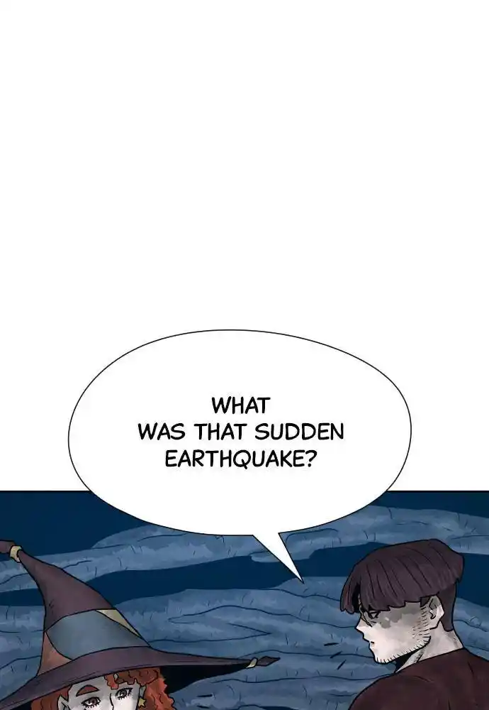 Warrior Executioner Chapter 20