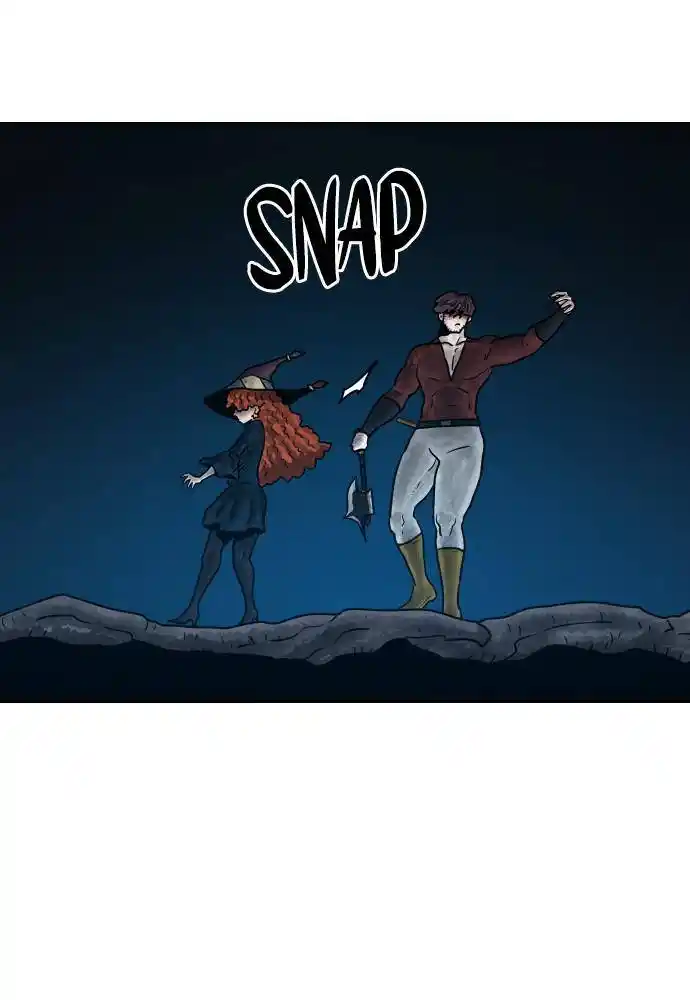 Warrior Executioner Chapter 20