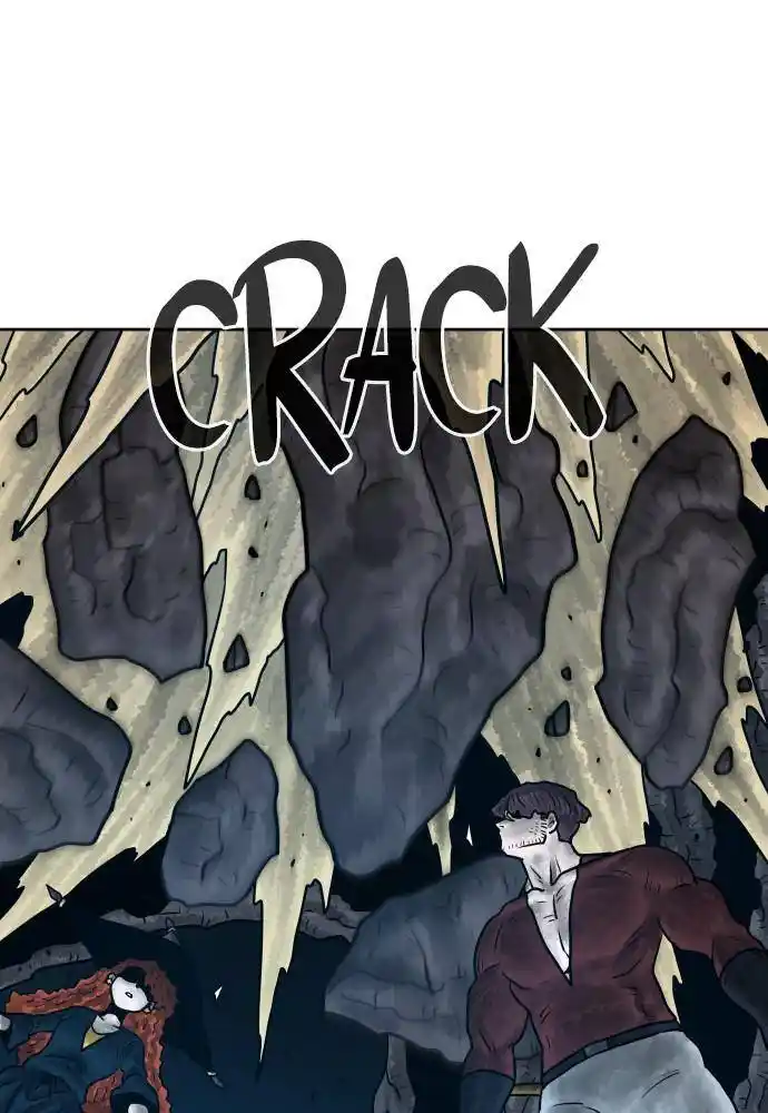 Warrior Executioner Chapter 20