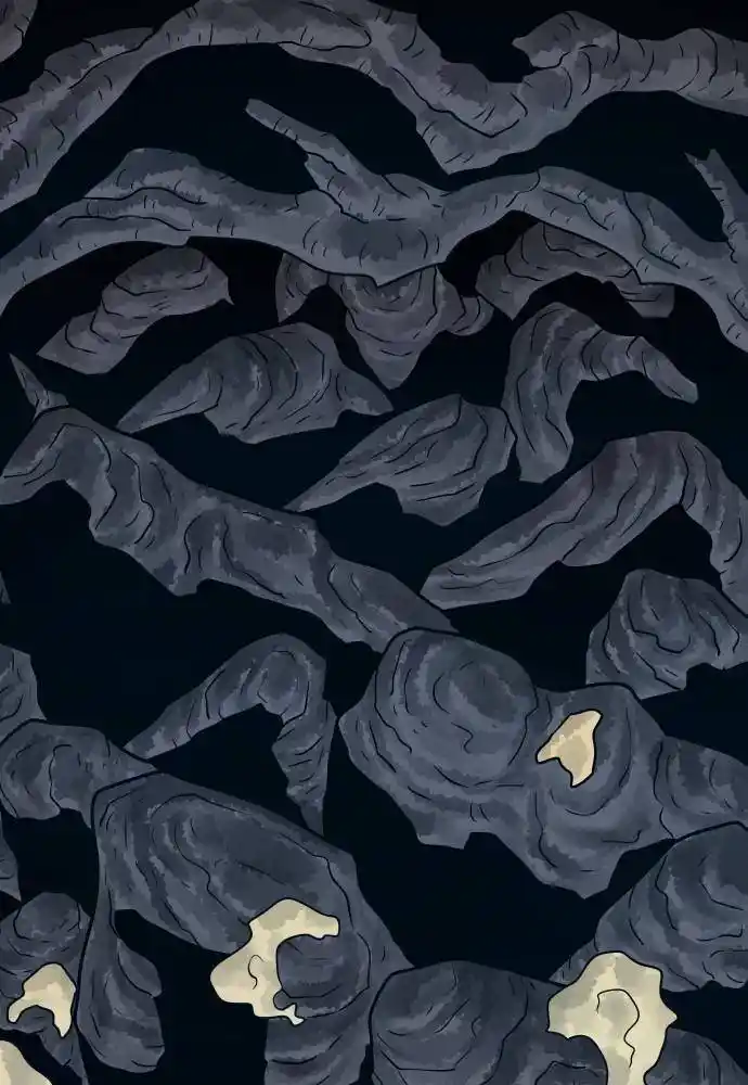 Warrior Executioner Chapter 21