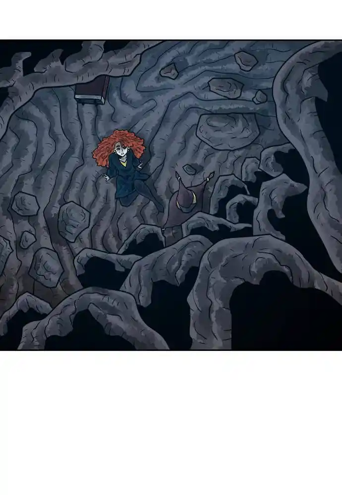 Warrior Executioner Chapter 21