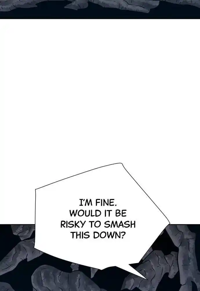 Warrior Executioner Chapter 21