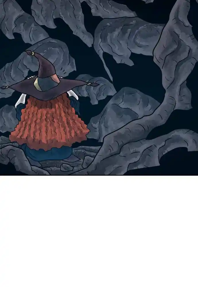 Warrior Executioner Chapter 21