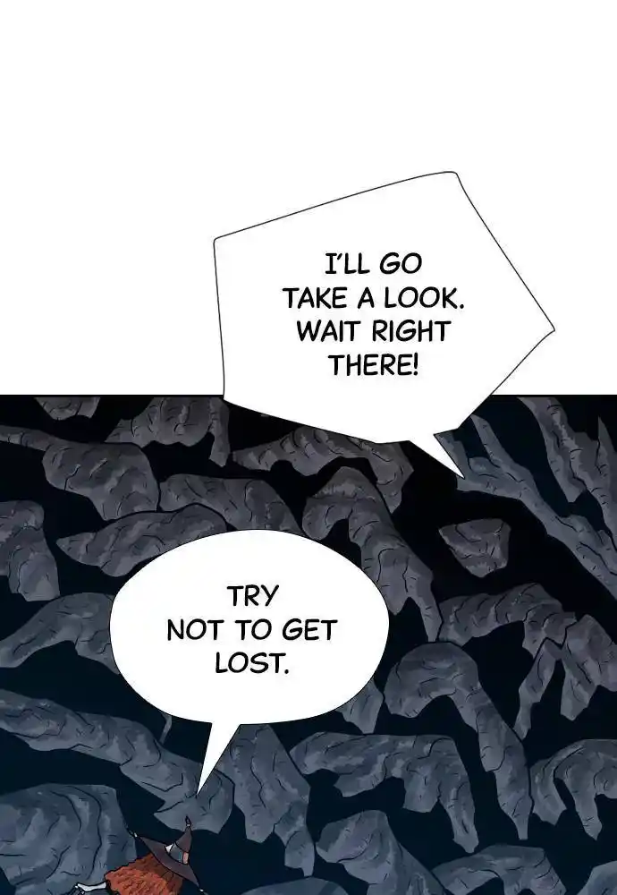 Warrior Executioner Chapter 21