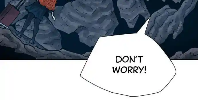 Warrior Executioner Chapter 21