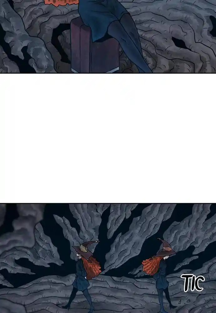 Warrior Executioner Chapter 21