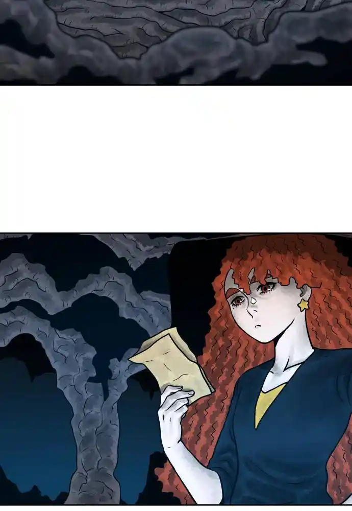 Warrior Executioner Chapter 21