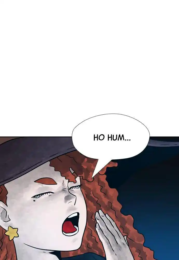 Warrior Executioner Chapter 21