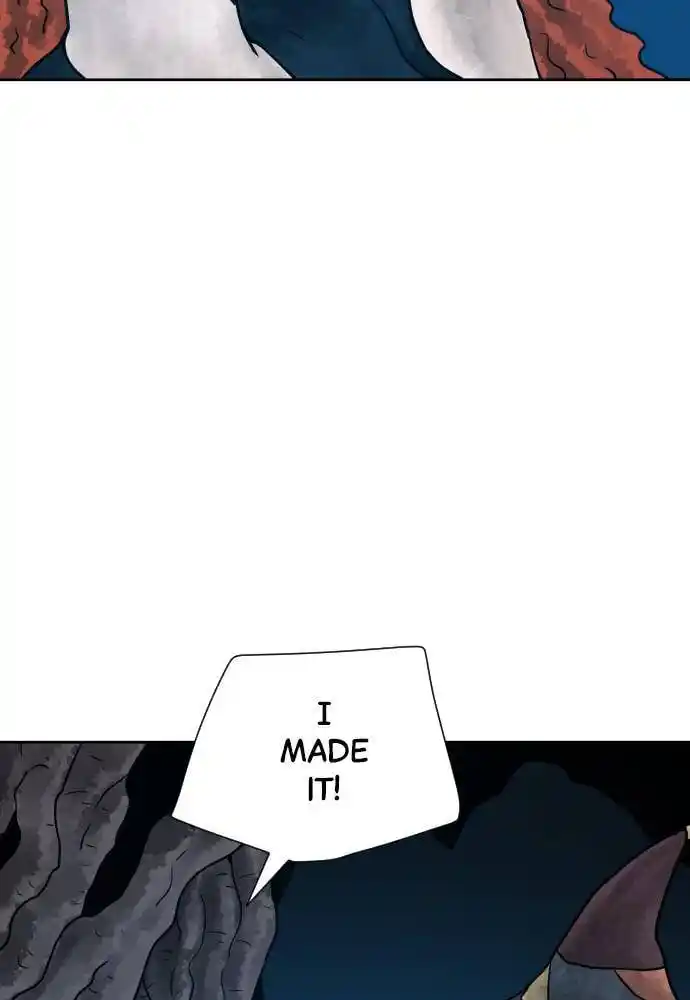 Warrior Executioner Chapter 21