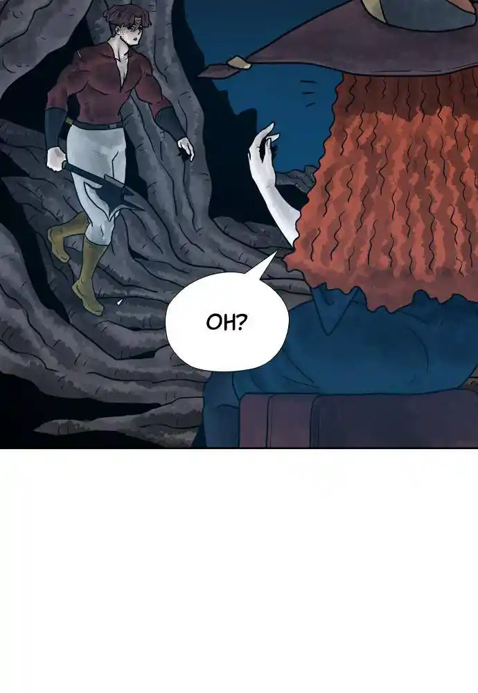 Warrior Executioner Chapter 21