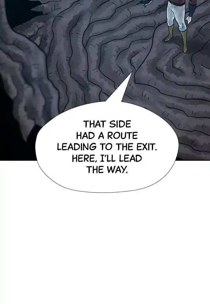 Warrior Executioner Chapter 21