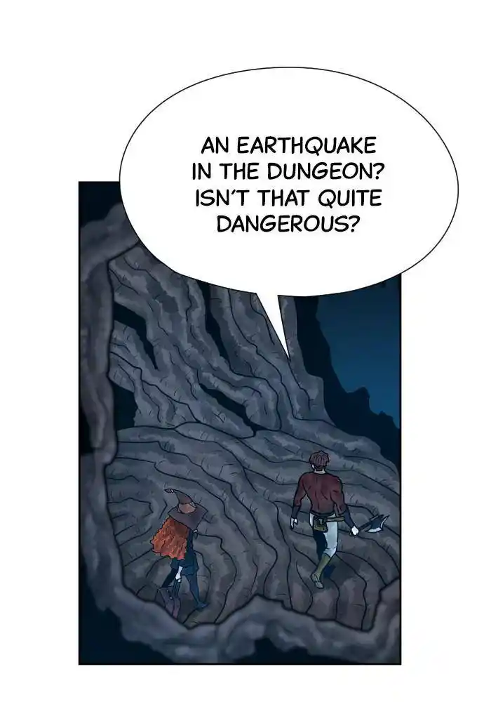 Warrior Executioner Chapter 21