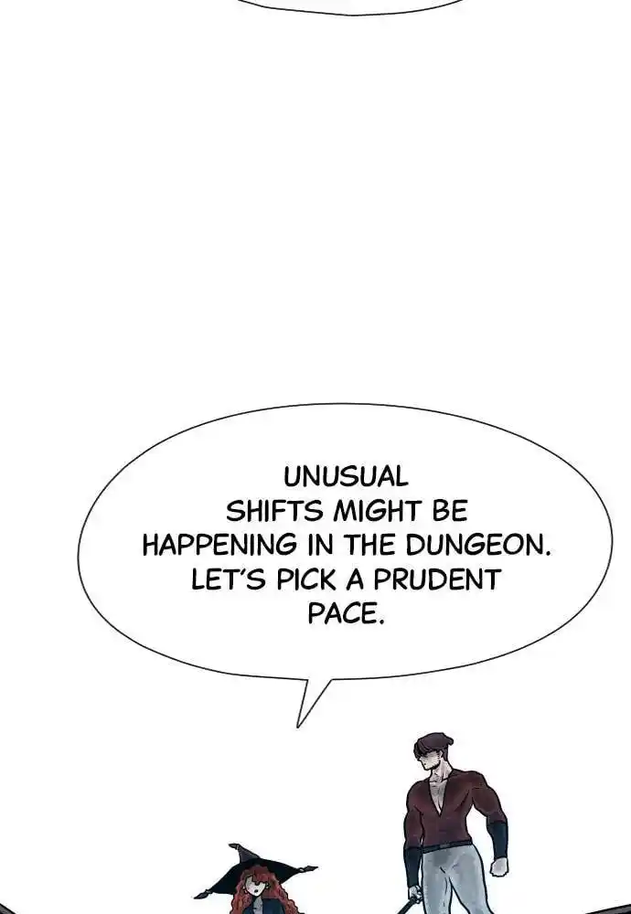 Warrior Executioner Chapter 21