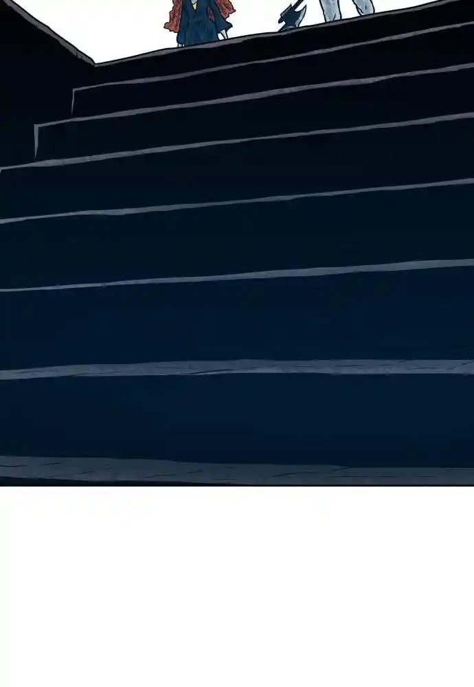 Warrior Executioner Chapter 21