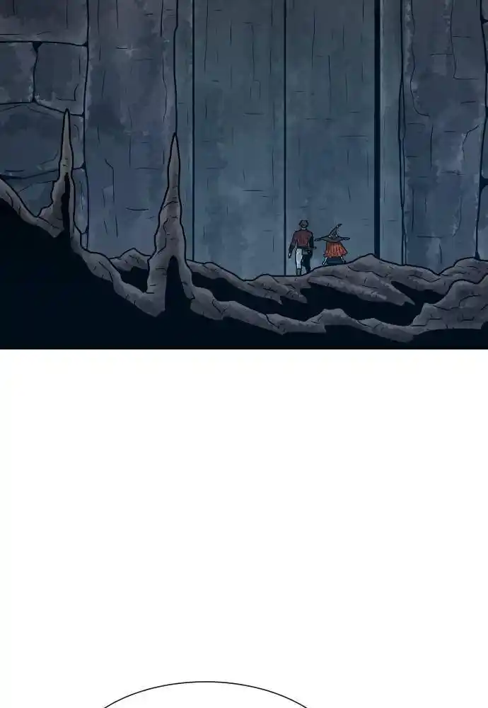 Warrior Executioner Chapter 21