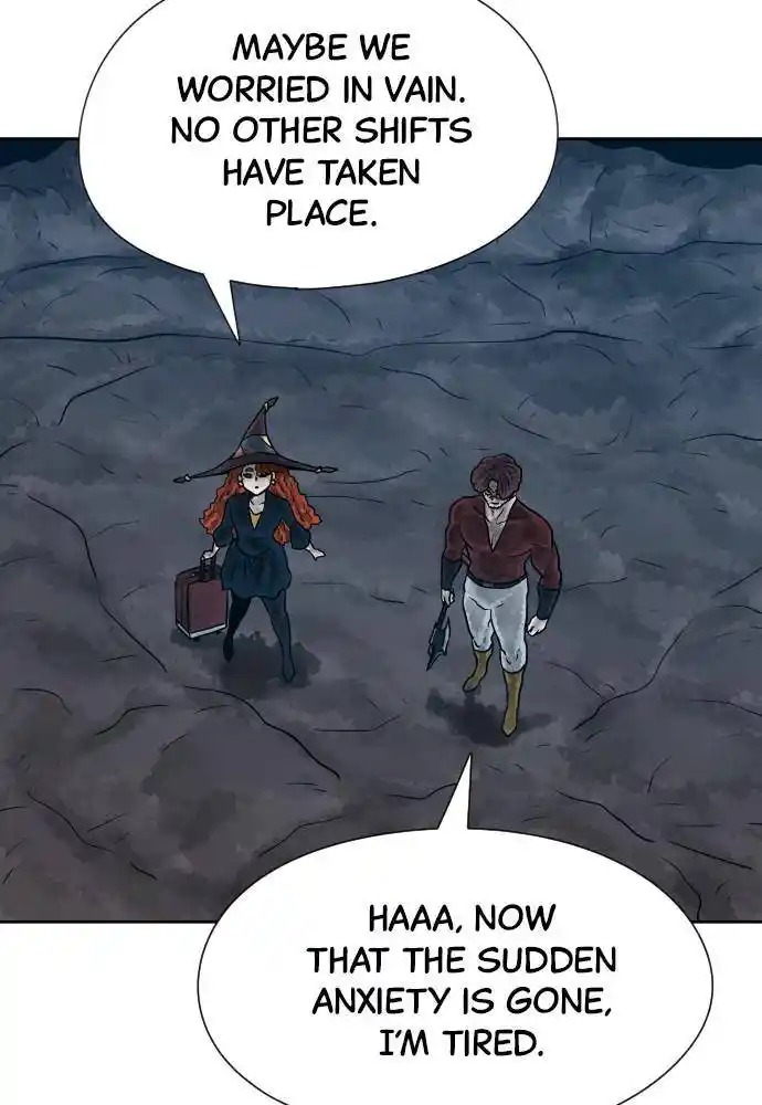 Warrior Executioner Chapter 21