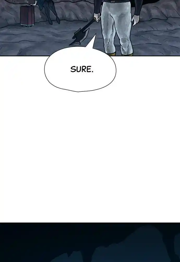 Warrior Executioner Chapter 21