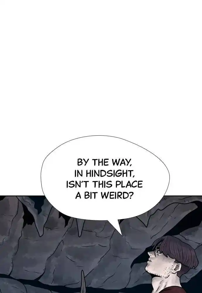 Warrior Executioner Chapter 21