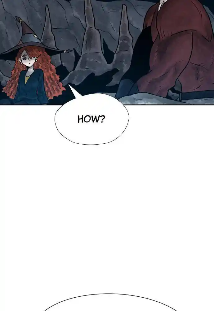 Warrior Executioner Chapter 21