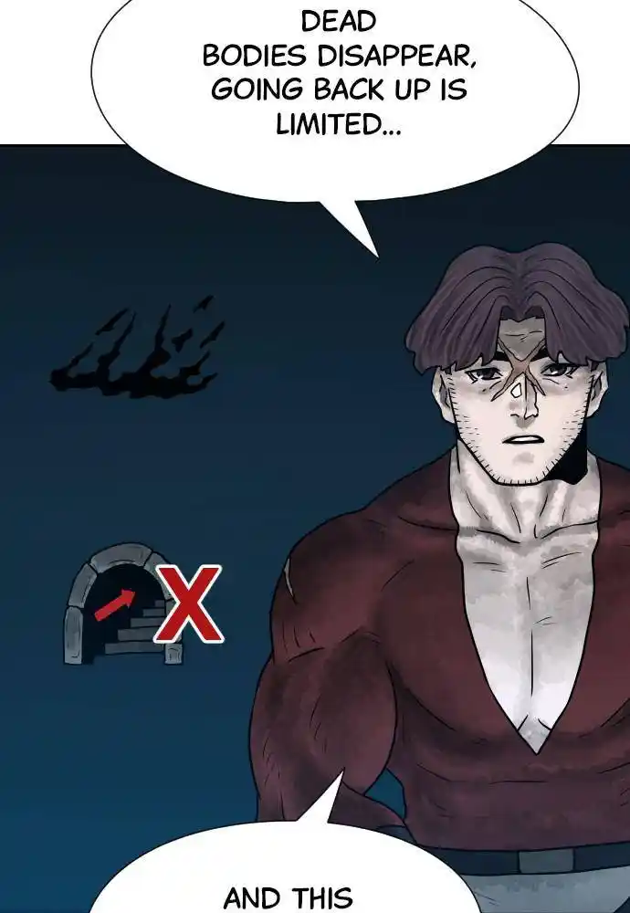 Warrior Executioner Chapter 21