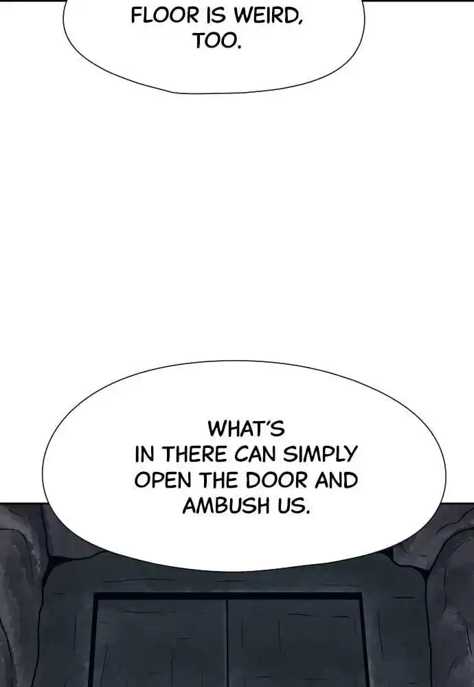 Warrior Executioner Chapter 21