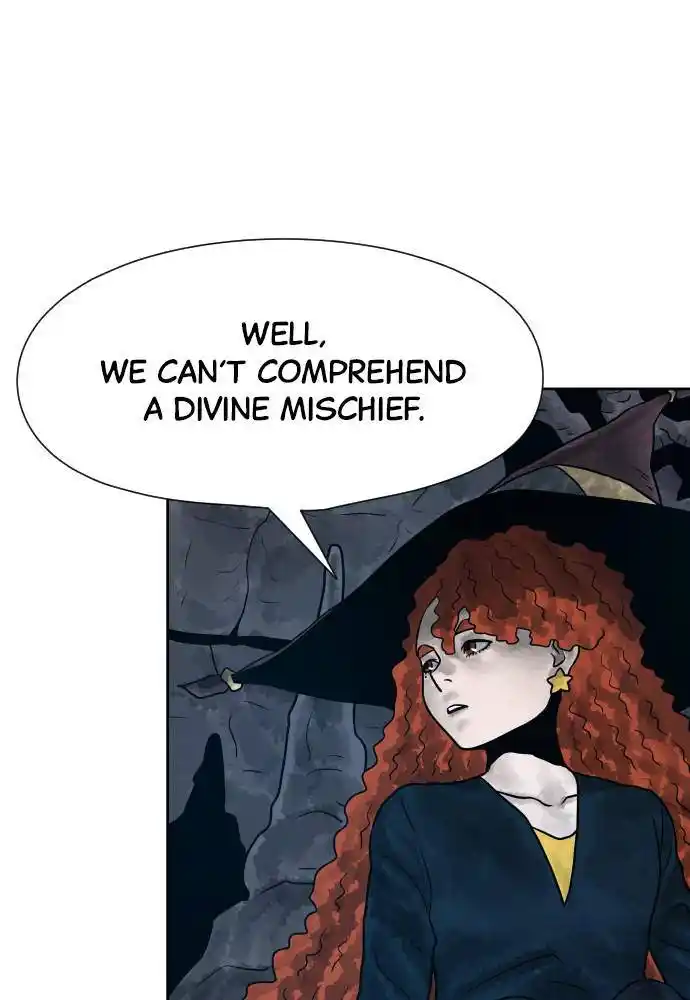 Warrior Executioner Chapter 21