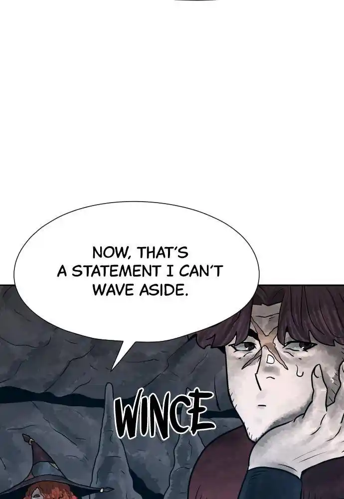 Warrior Executioner Chapter 21