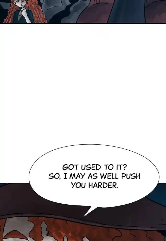 Warrior Executioner Chapter 21