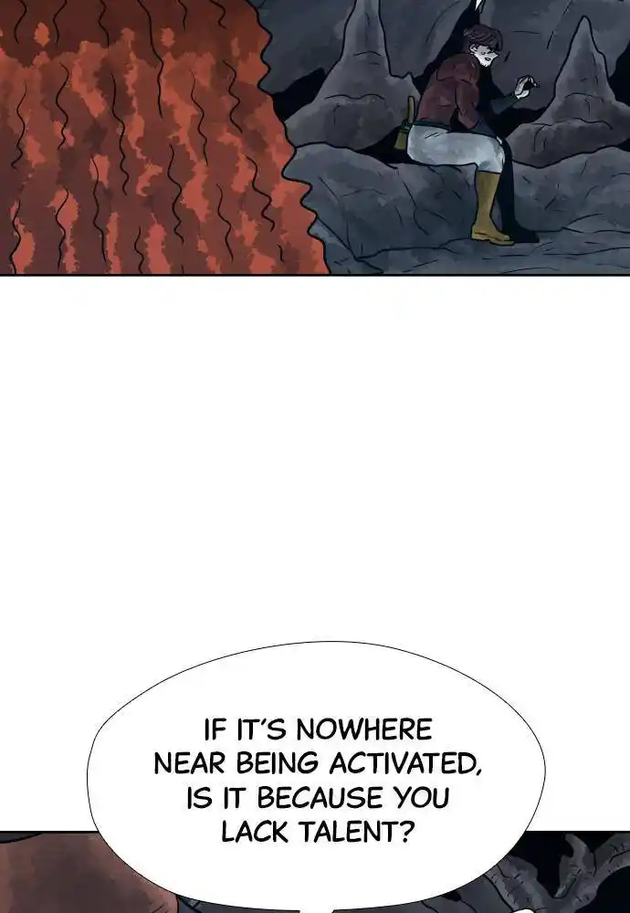 Warrior Executioner Chapter 21