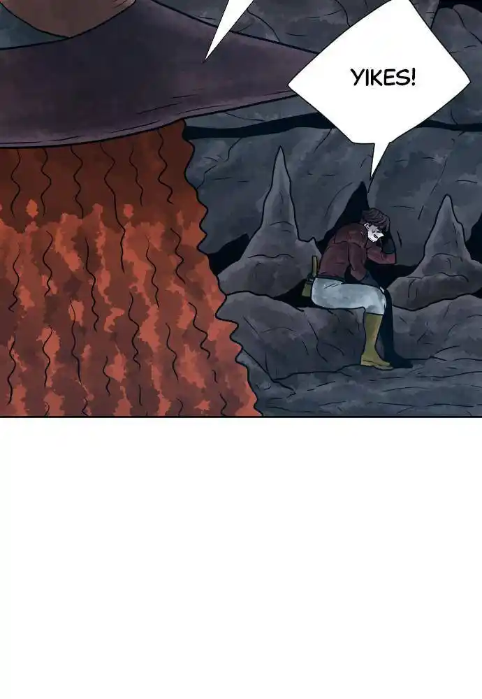 Warrior Executioner Chapter 21