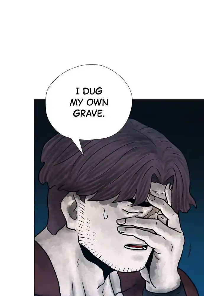 Warrior Executioner Chapter 21