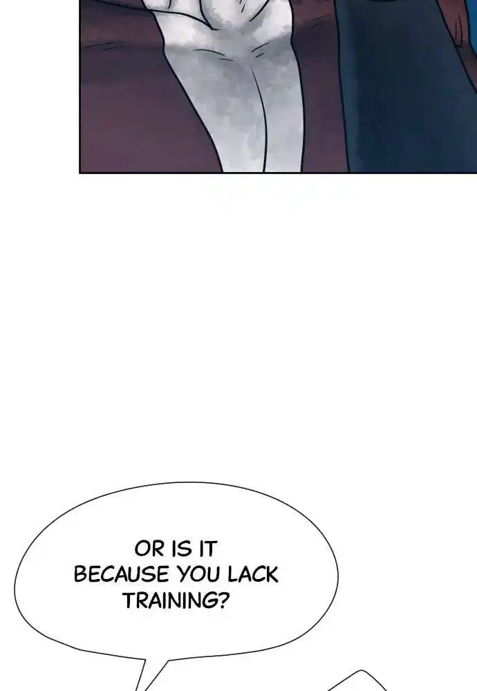 Warrior Executioner Chapter 21