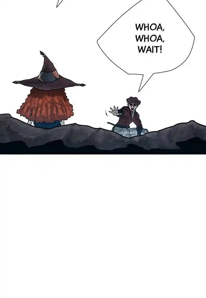 Warrior Executioner Chapter 21