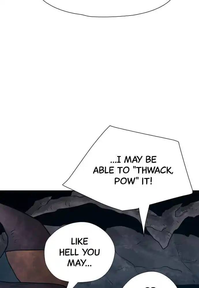 Warrior Executioner Chapter 21