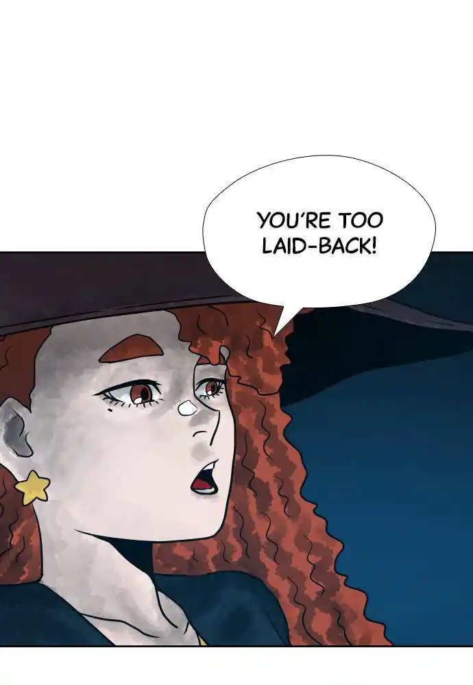 Warrior Executioner Chapter 21