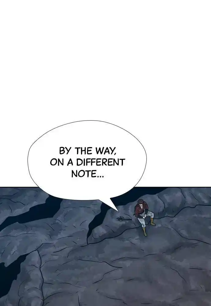 Warrior Executioner Chapter 21