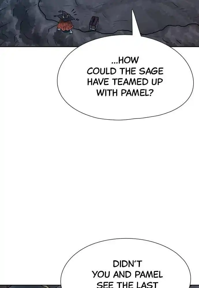 Warrior Executioner Chapter 21