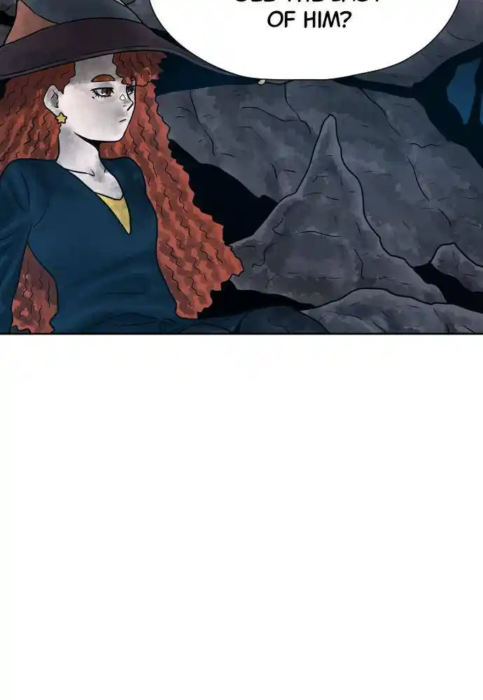 Warrior Executioner Chapter 21