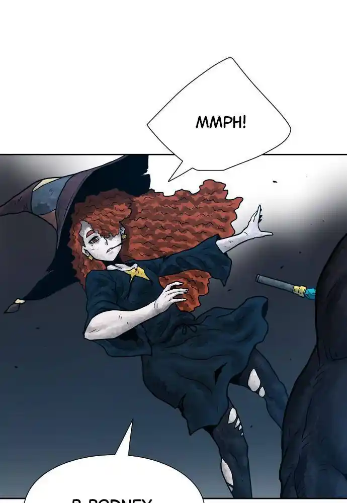 Warrior Executioner Chapter 21