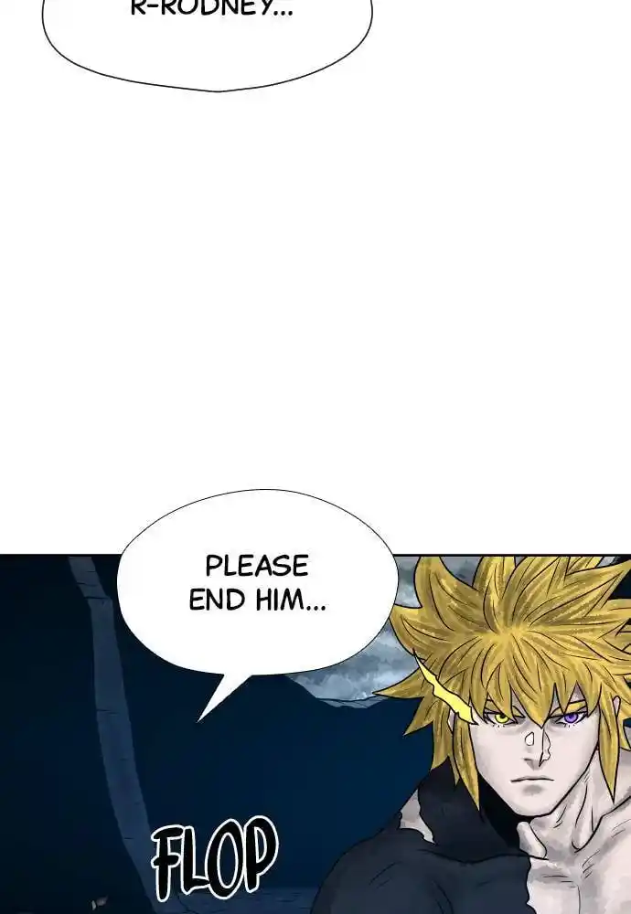 Warrior Executioner Chapter 21